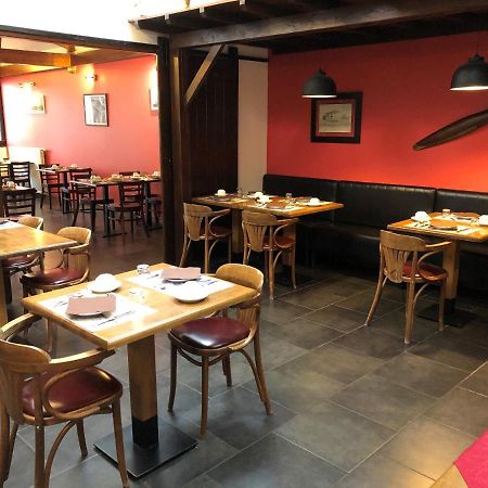 Hotel Caudron Rue  Ngoại thất bức ảnh