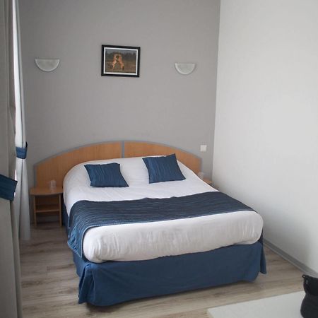 Hotel Caudron Rue  Ngoại thất bức ảnh