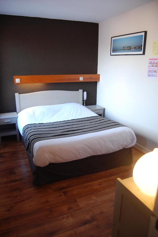 Hotel Caudron Rue  Phòng bức ảnh