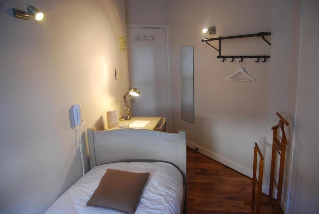 Hotel Caudron Rue  Phòng bức ảnh