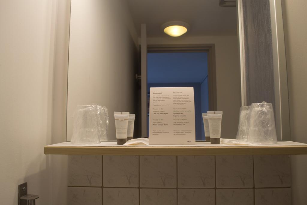 Hotel Caudron Rue  Phòng bức ảnh