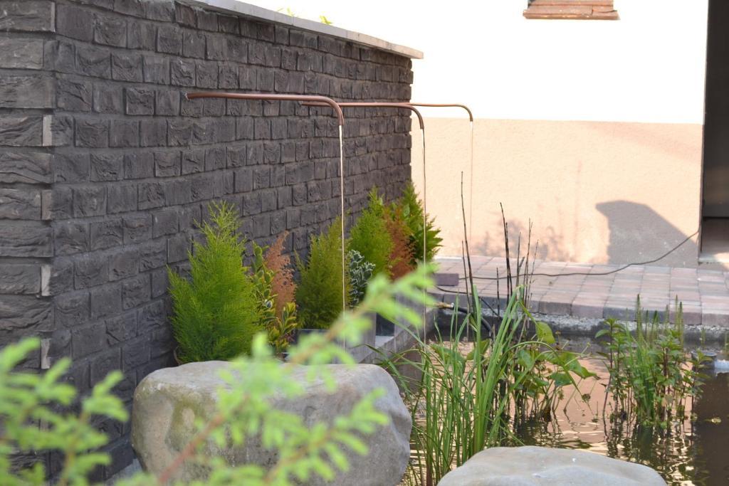 Hotel Caudron Rue  Ngoại thất bức ảnh