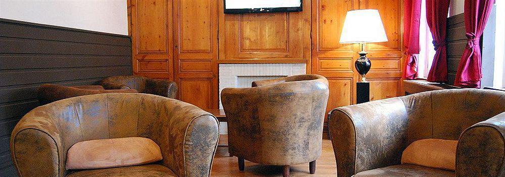 Hotel Caudron Rue  Ngoại thất bức ảnh
