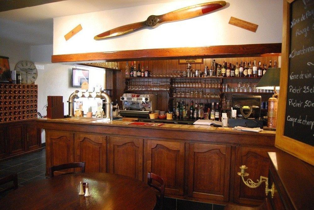 Hotel Caudron Rue  Ngoại thất bức ảnh