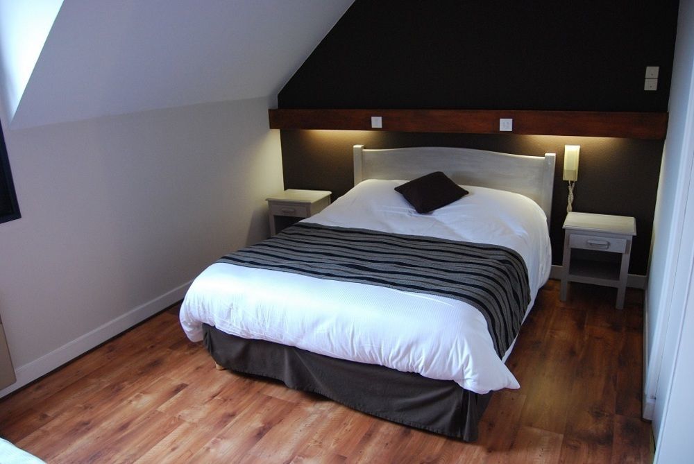 Hotel Caudron Rue  Ngoại thất bức ảnh