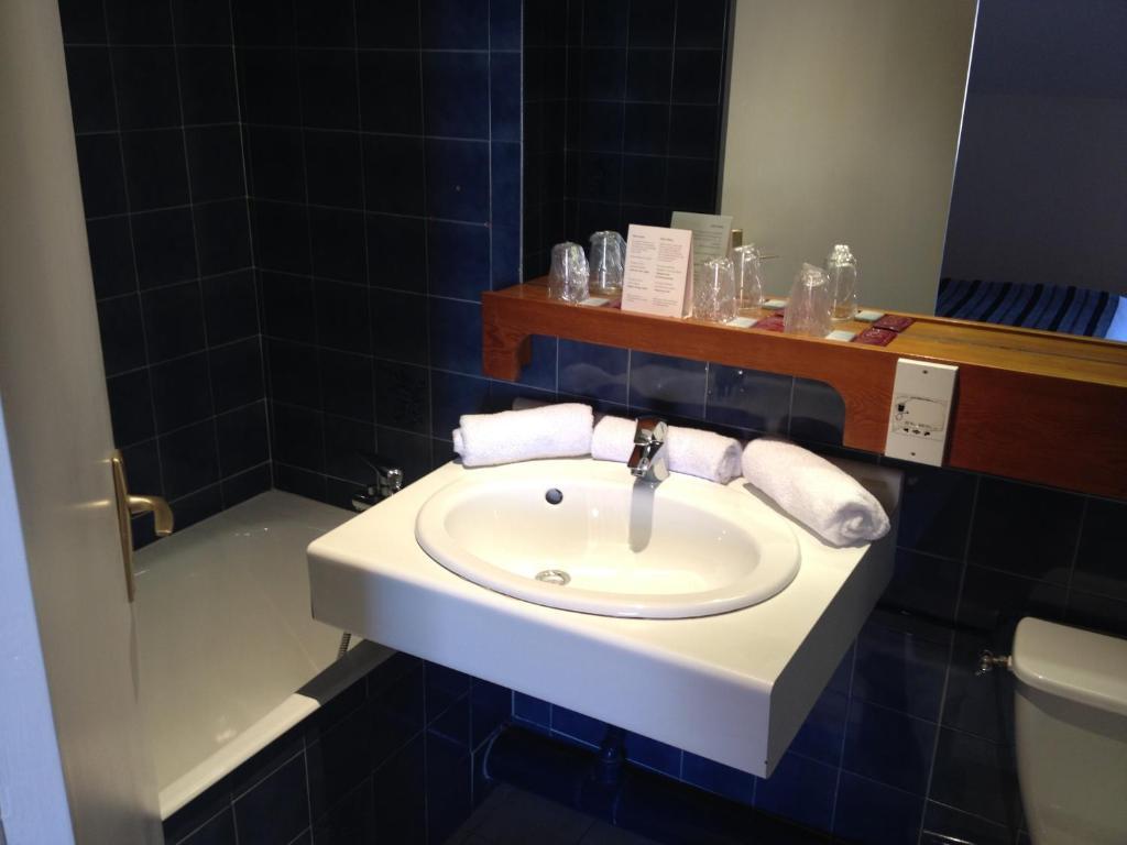 Hotel Caudron Rue  Phòng bức ảnh