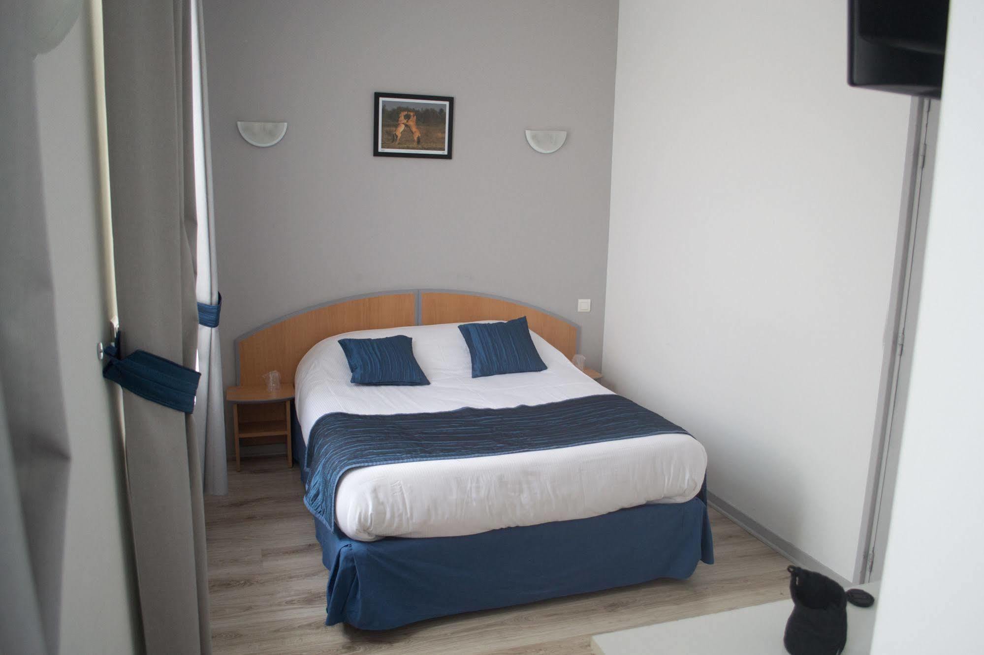 Hotel Caudron Rue  Ngoại thất bức ảnh