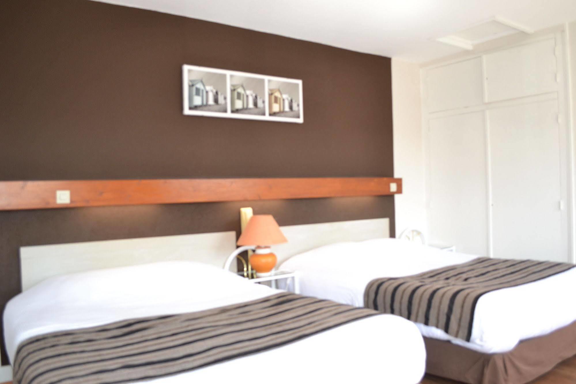 Hotel Caudron Rue  Ngoại thất bức ảnh