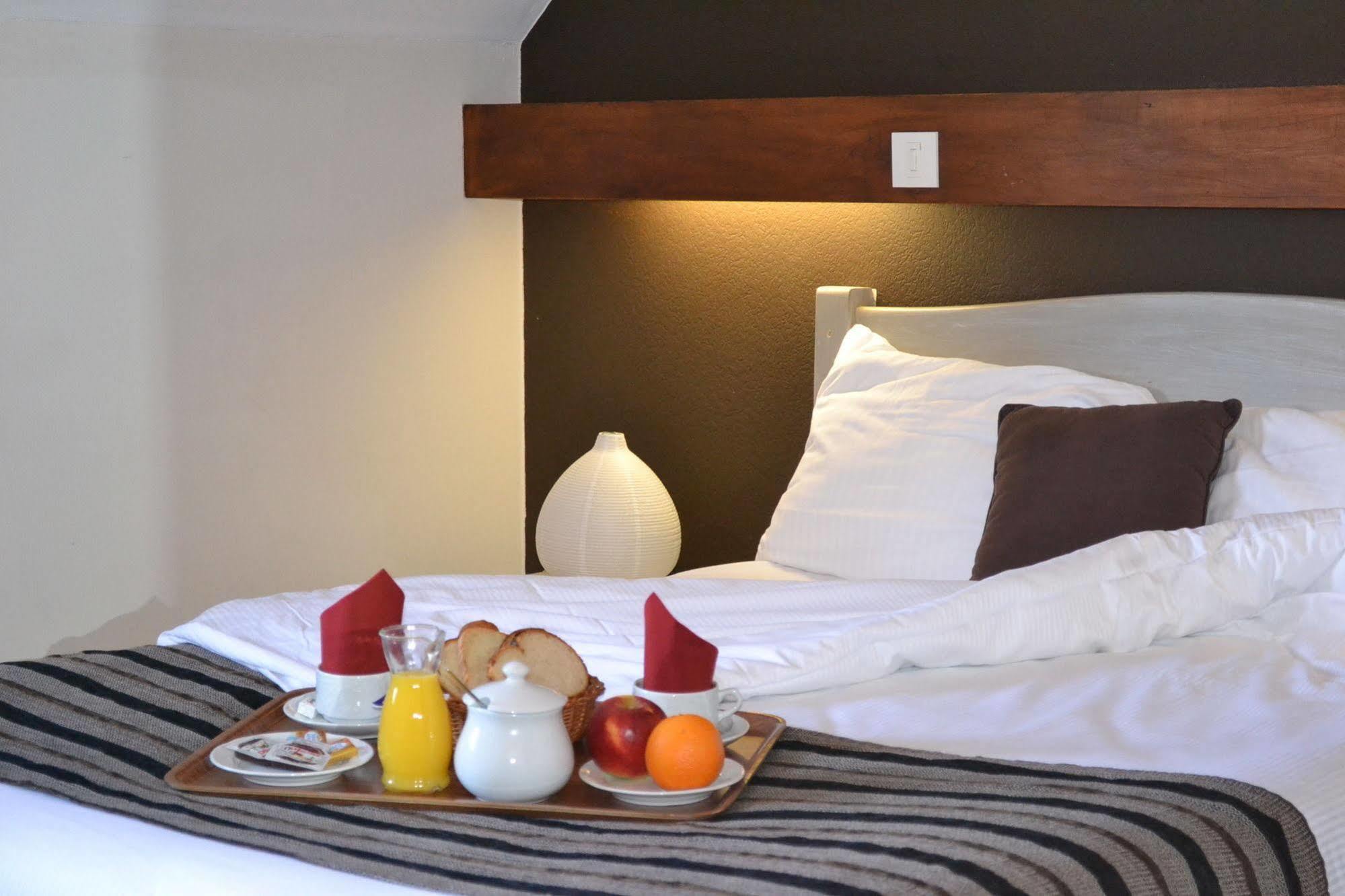 Hotel Caudron Rue  Ngoại thất bức ảnh