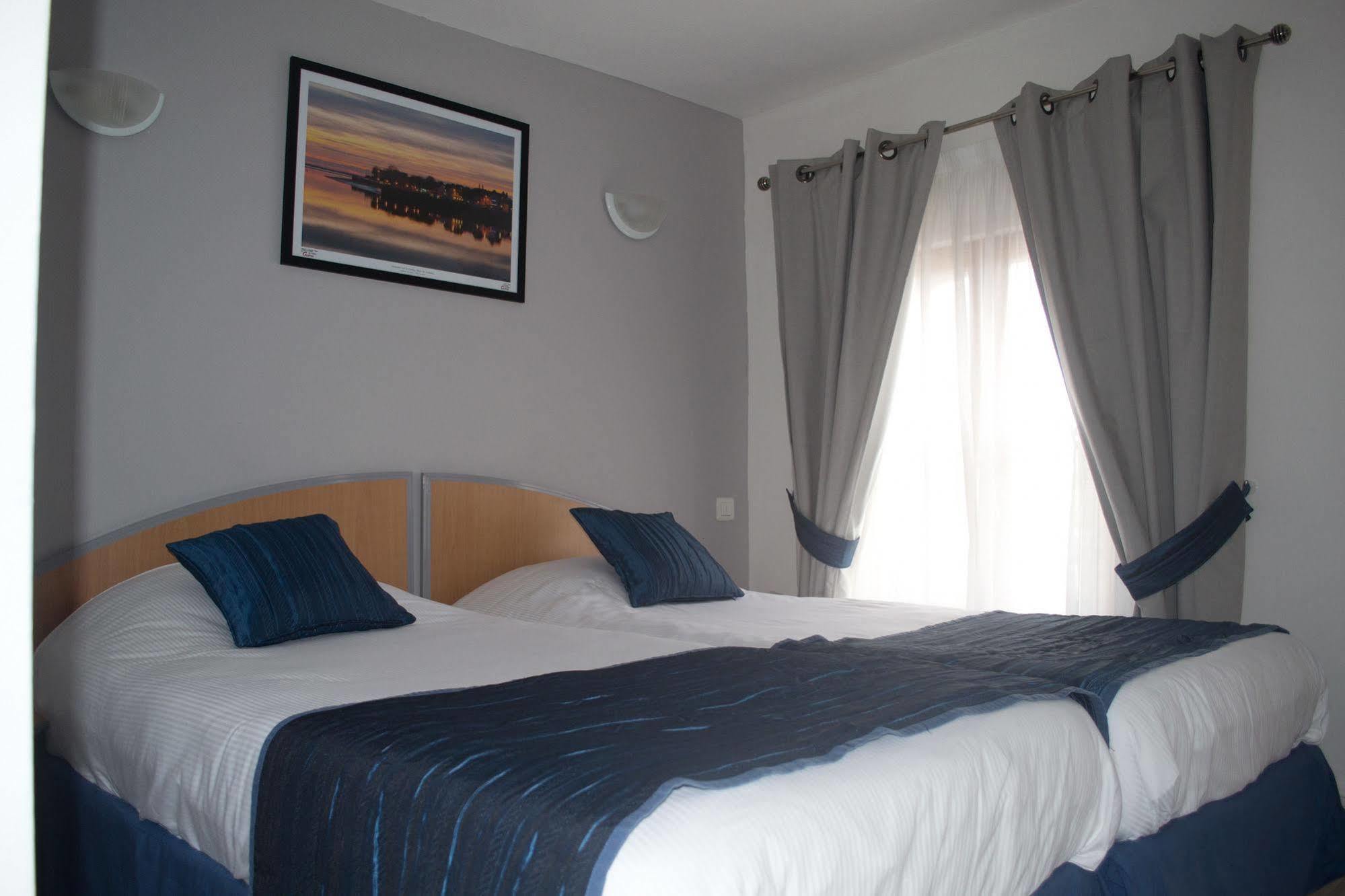 Hotel Caudron Rue  Ngoại thất bức ảnh