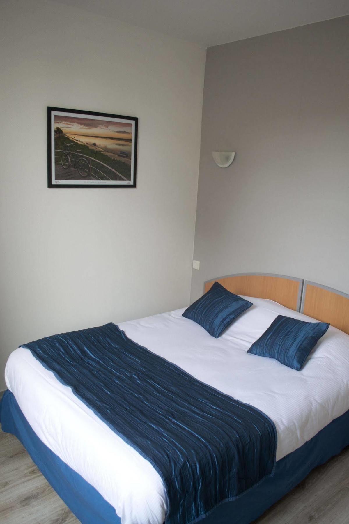 Hotel Caudron Rue  Ngoại thất bức ảnh