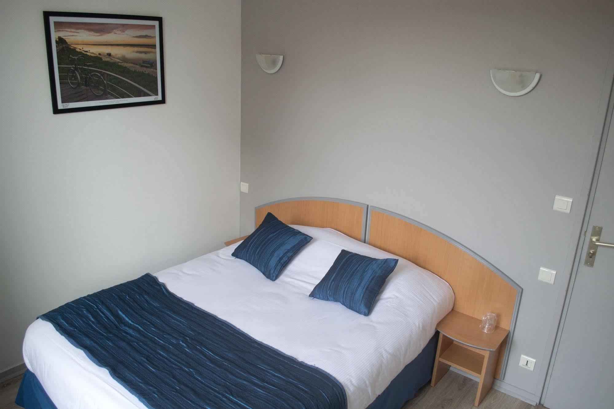 Hotel Caudron Rue  Ngoại thất bức ảnh