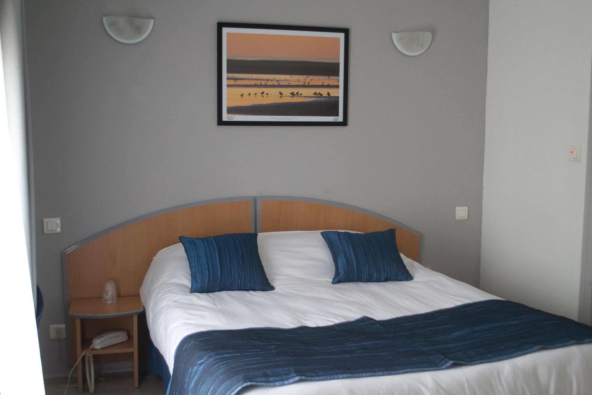 Hotel Caudron Rue  Ngoại thất bức ảnh