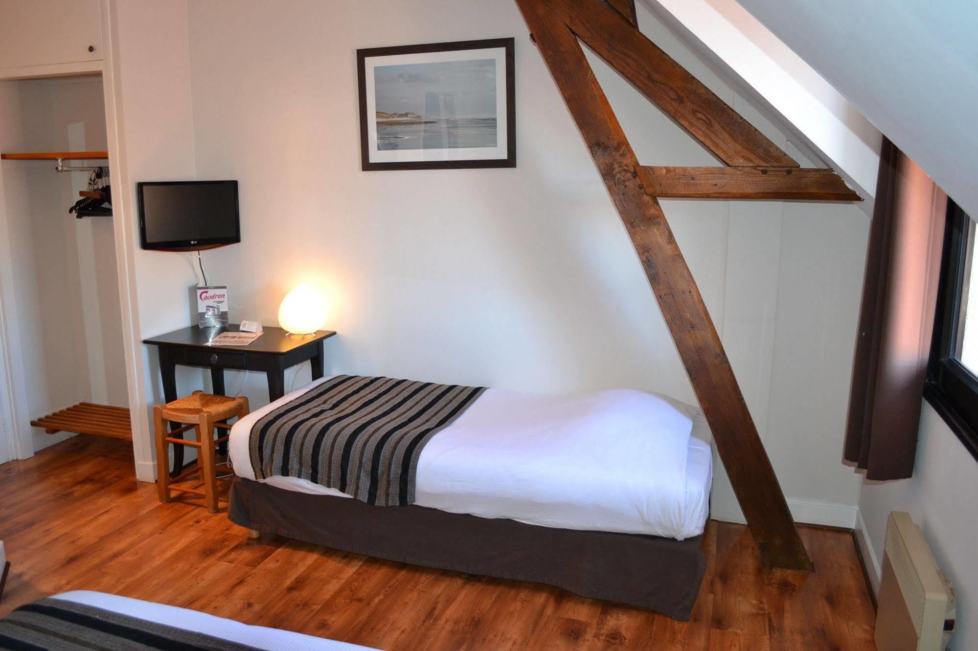 Hotel Caudron Rue  Ngoại thất bức ảnh