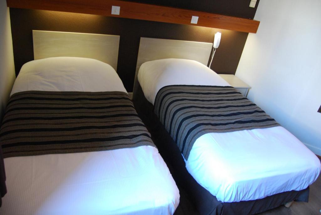 Hotel Caudron Rue  Phòng bức ảnh
