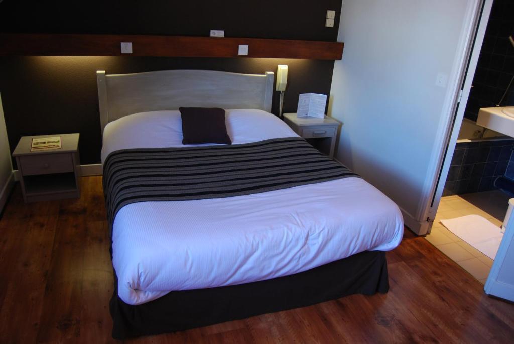 Hotel Caudron Rue  Ngoại thất bức ảnh